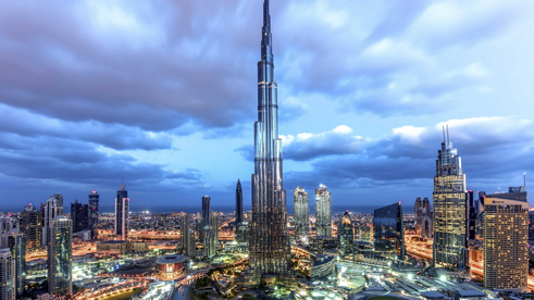 Brand Dubai and Dubai Municipality announce partnership to redesign public