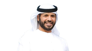 H.E. Marwan Ahmed Bin Ghalita