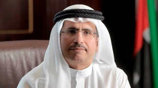 H.E. Saeed Mohammed Al Tayer