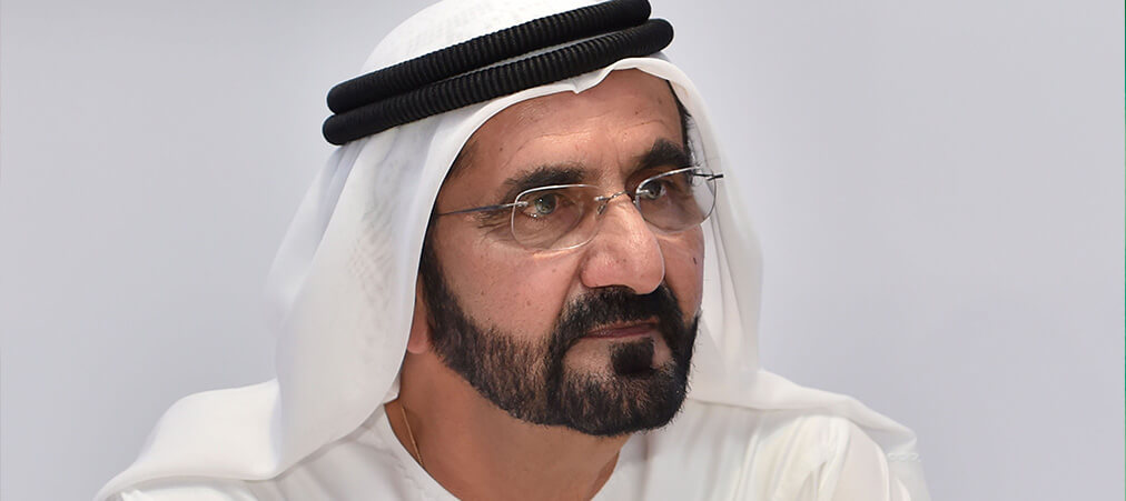 محمد بن راشد يعتمد مشاريع إسكانية في دبي بقيمة 3.8 مليار درهم