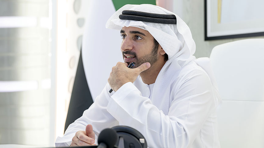 Allocation of 3,200 land plots to Emirati citizens in Dubai
