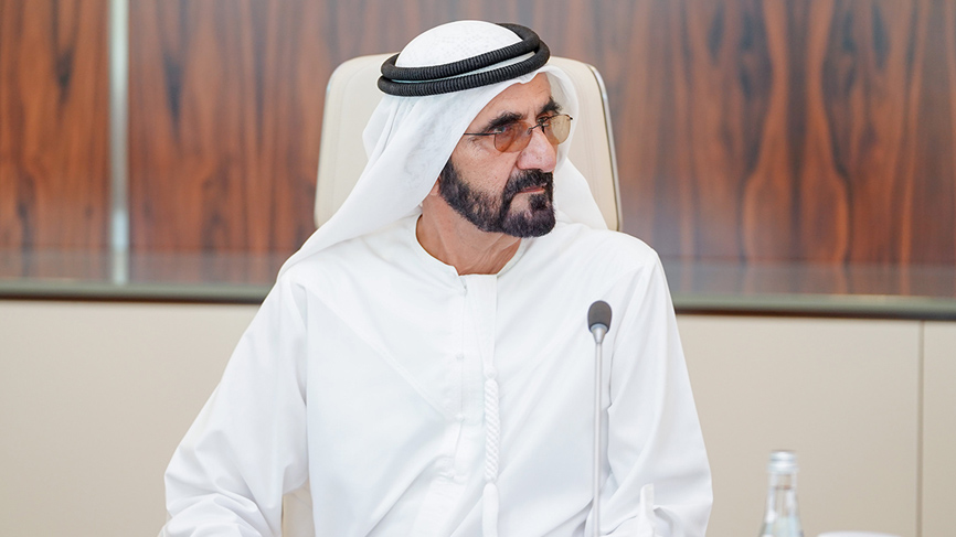 Mohammed bin Rashid launches Dubai Social Agenda 33 highlighting theme of ‘Family: The Foundation of Our Nation’