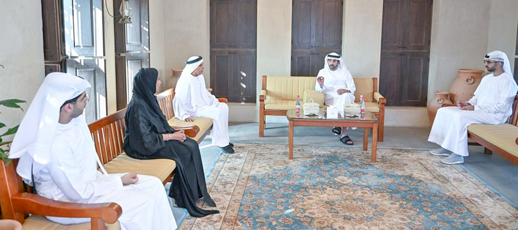 Hamdan bin Mohammed approves series of development projects for the Hatta region