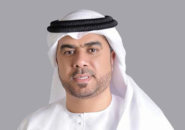 Mr. Mohammad Hassan AlShehhi