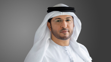 H.E. Abdulla Bin Damithan